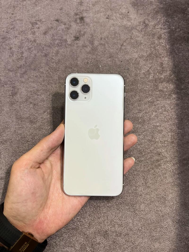 iphone11pro还能用几年