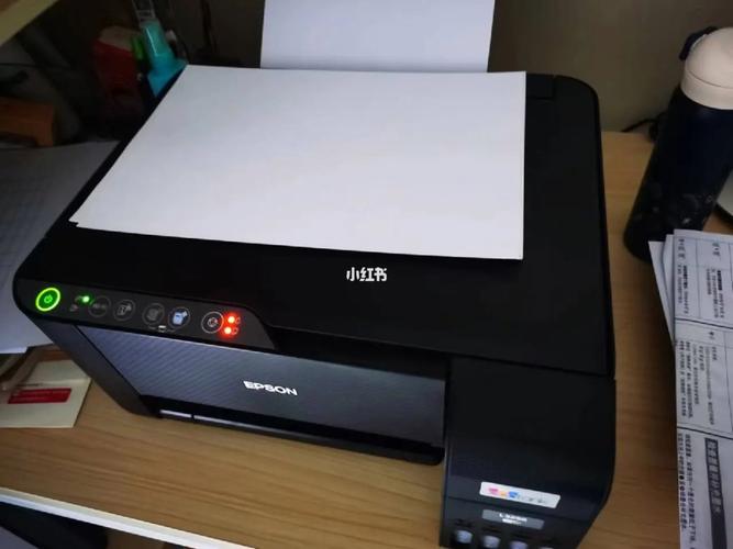 爱普生330打印机需要怎么保养?