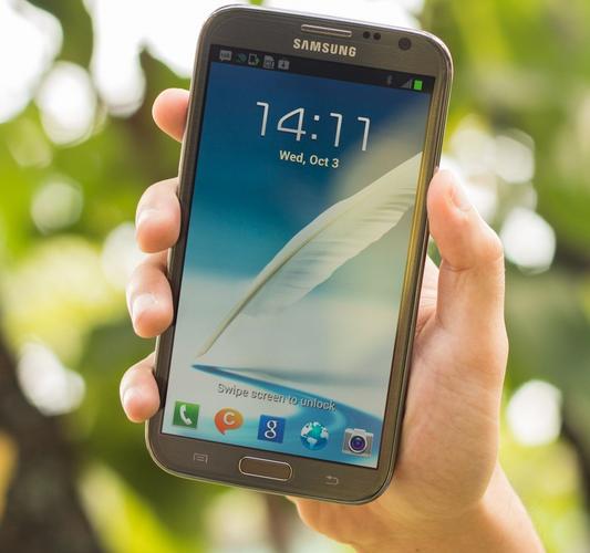 三星note2还能用吗