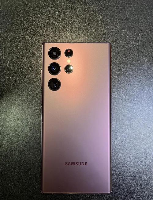 三星s22ultra和s24ultra哪个好