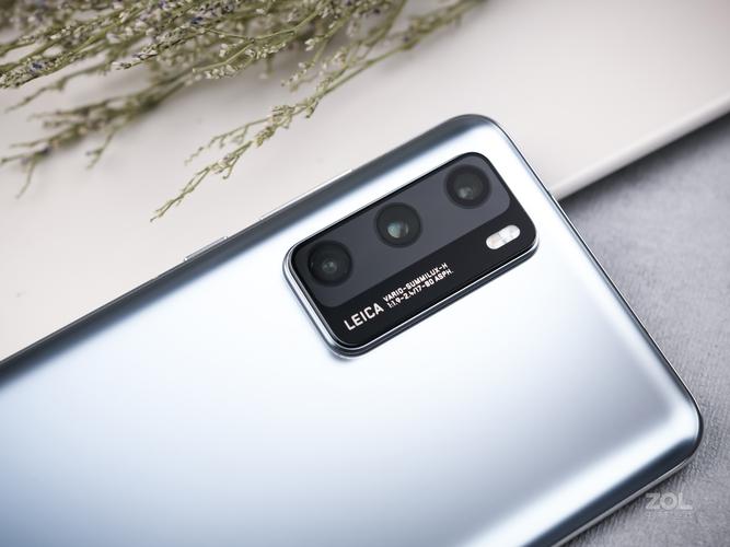 华为mate40要来了,华为P40Pro搭载麒麟990能否再战三年?