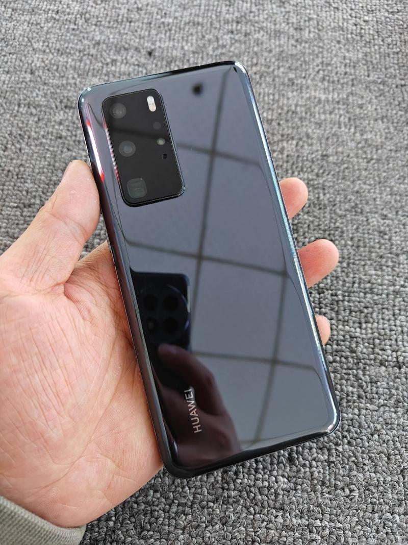 华为P40pro满电量可持续使用多长时间?