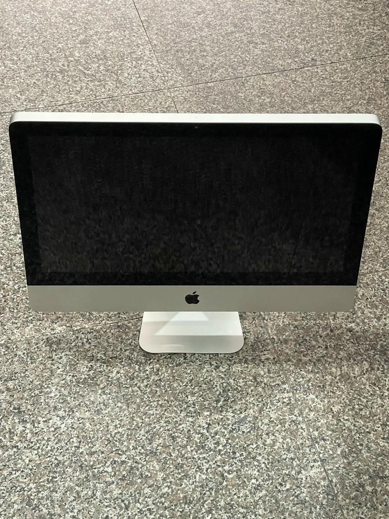 老苹果台式电脑费用