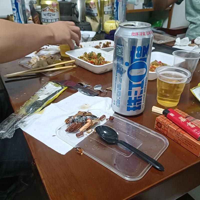 昨天公司聚餐我喝多了,手机跟着衣服在洗衣机里泡了一夜,今天拿起来用...