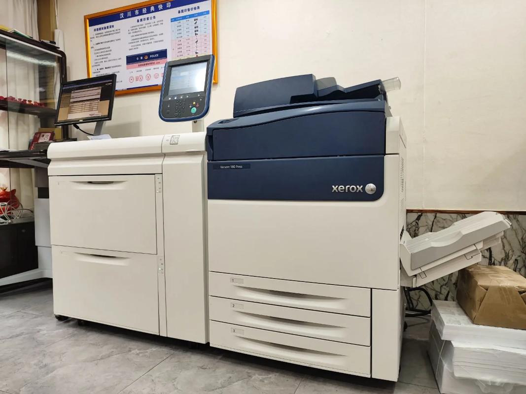 哪个品牌的打印机好