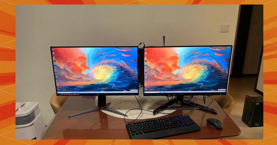 aoc和联想显示器哪个好