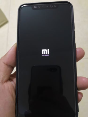 小米青春八重启手机开不了机怎么办呢