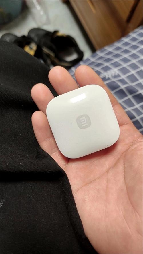 小米耳机能接电话吗?