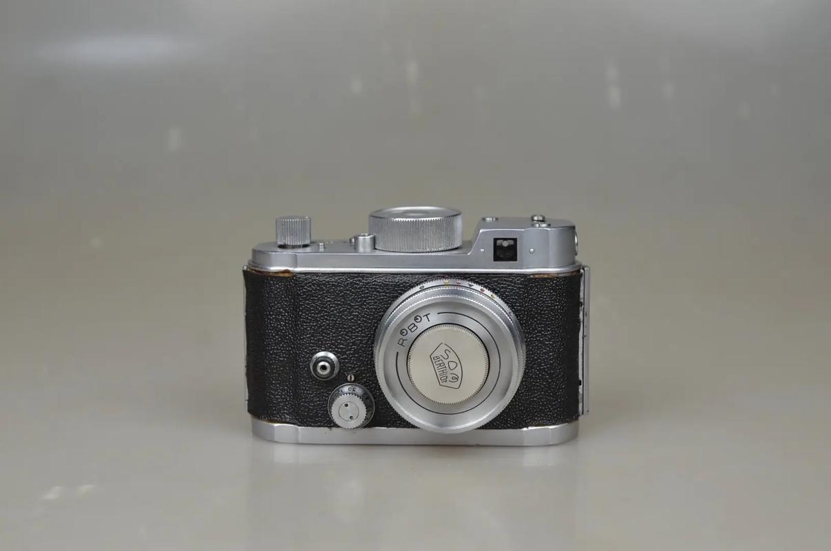 德国老式相机收藏费用