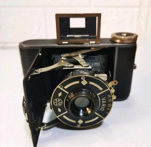 德国照相机有哪些品牌