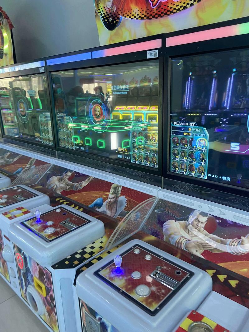 打鱼游戏机在购买的时候需要注意什么?