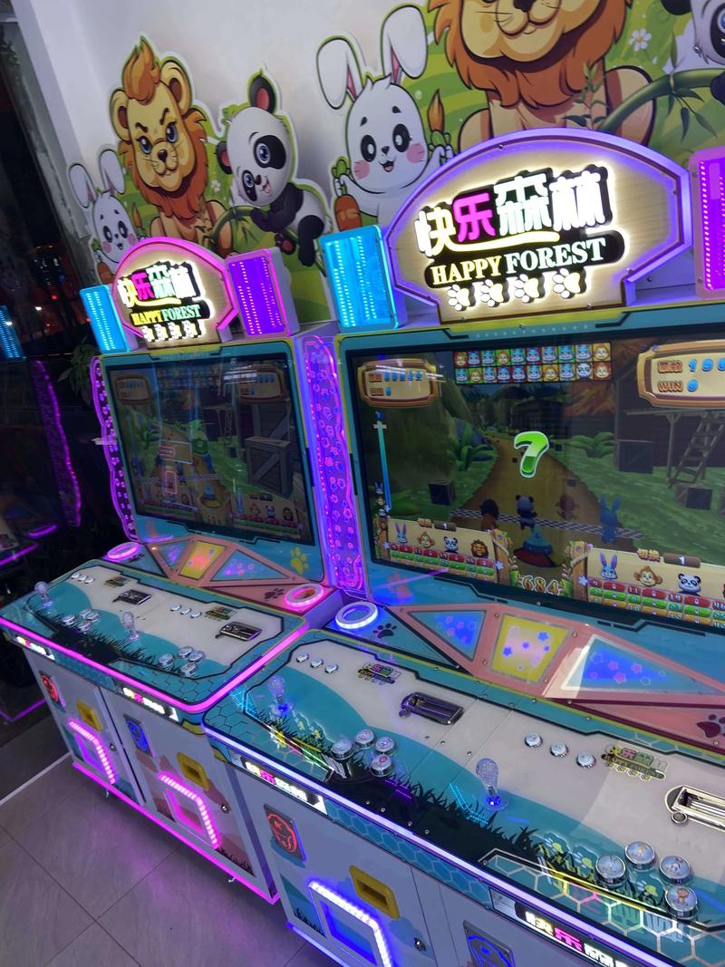 霹雳打鱼游戏机的比较高倍率是多少?