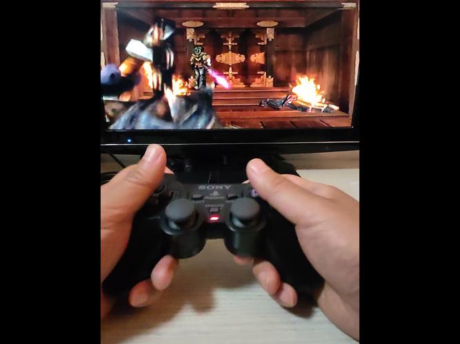 求个PS3体感游戏列表越全越好