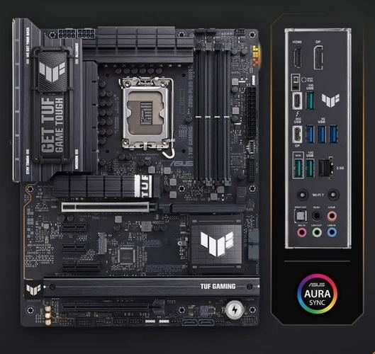 ATS-RTX3070-O8G-GAMING评测跑分参数介绍