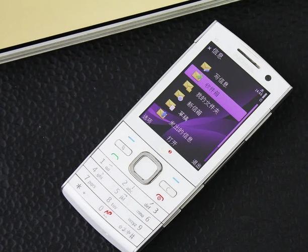 2010年流行什么品牌的手机?