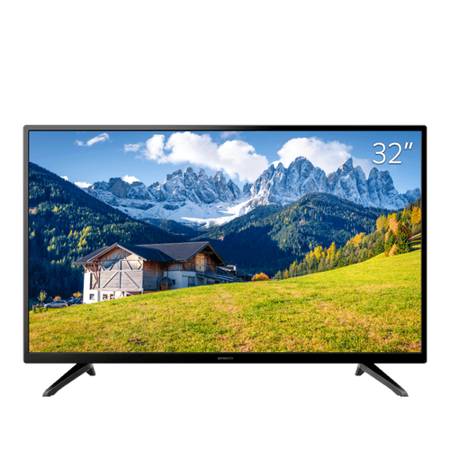 创维32x3电视通病检修,指示灯绿灯亮开不起机