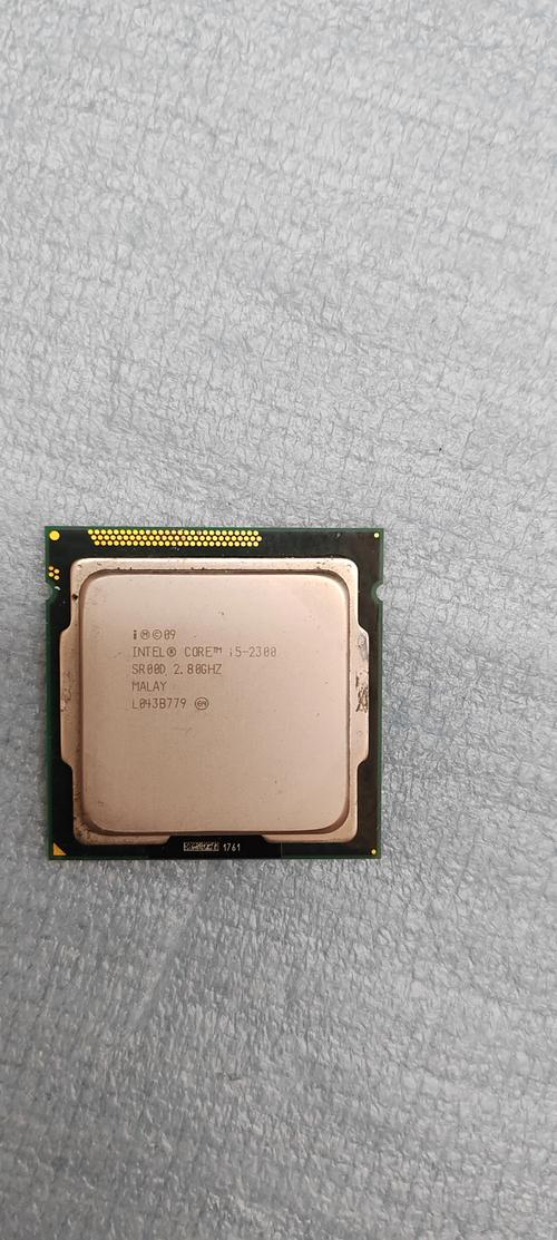 i52300集显配什么主板