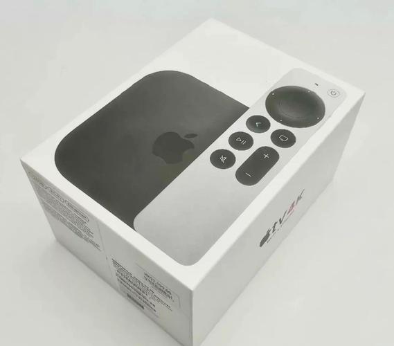 苹果电视机顶盒是干什么用的