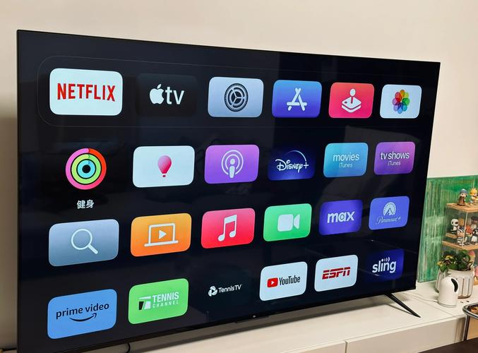 苹果自带app视频tv怎么用?