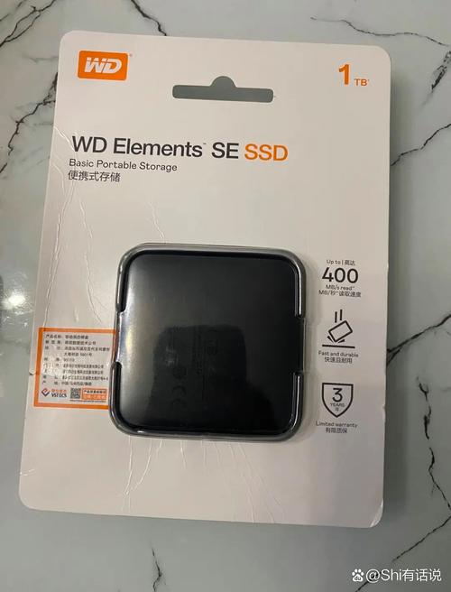 固态硬盘和移动硬盘有什么不同,使用效果又有什么不同?