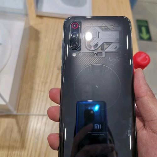 小米9有几个版本