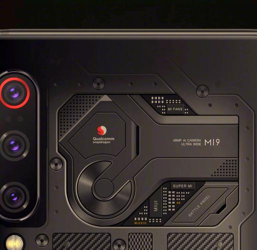 小米9透明版和普通版有什么区别