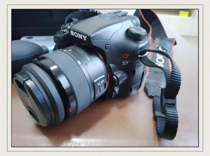 索尼单反a58怎样