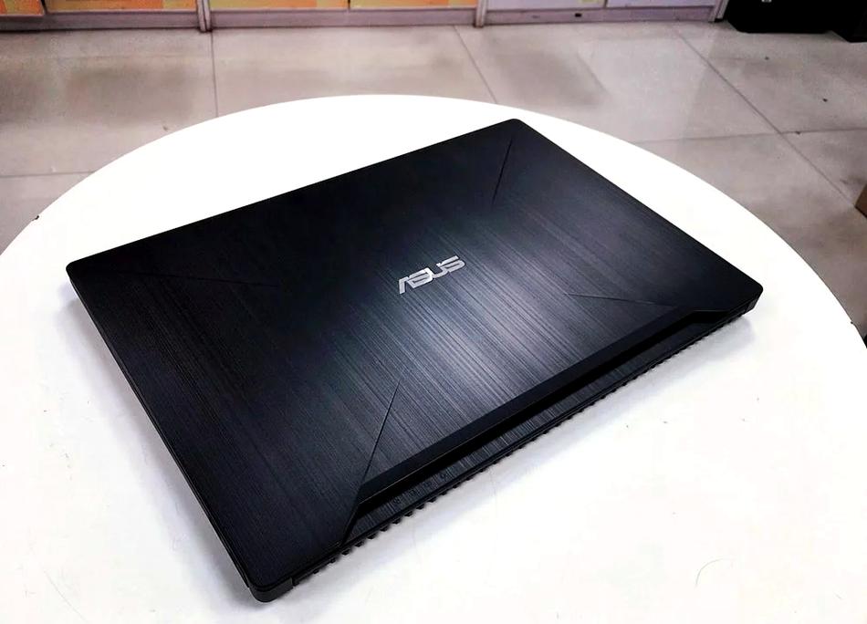 华硕i57300hq笔记本型号