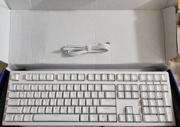 Cherry樱桃键盘选取哪个轴比较好