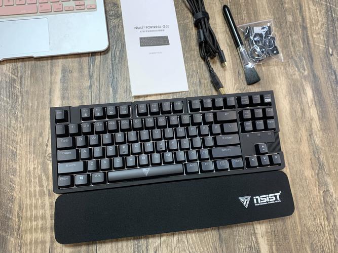 CHERRY红轴和银轴如何选取?