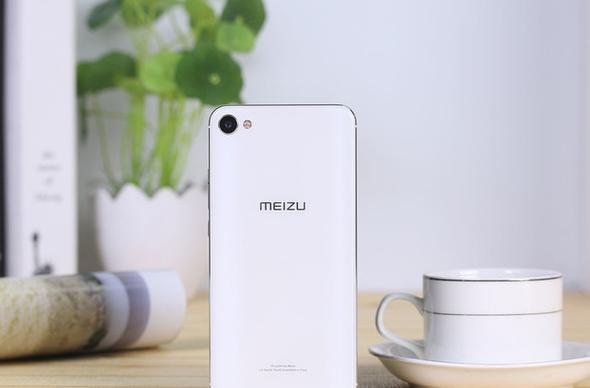 魅族魅蓝x高配怎么样