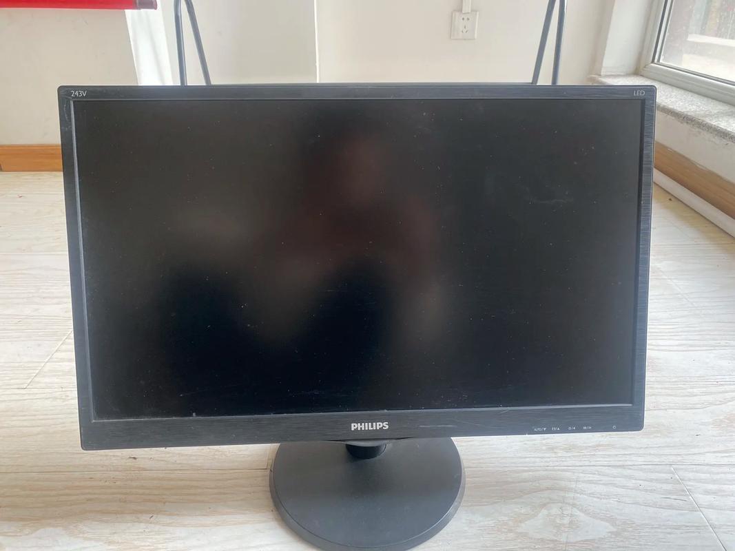 飞利浦27寸显示器277E7EDSW质量怎么样清晰度好吗