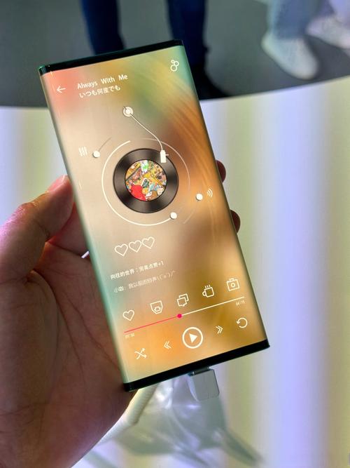 有什么音质好,屏幕好,系统流畅的手机推荐?