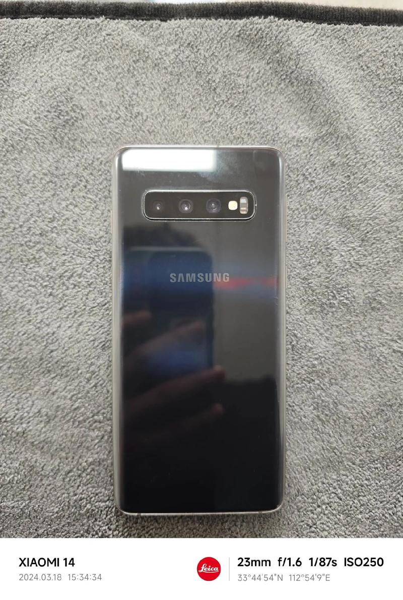 三星s10为什么火了