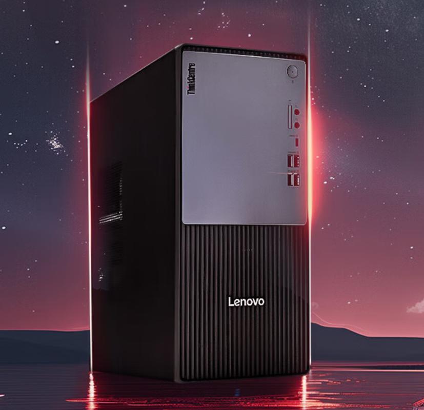 thinkcentre什么牌子电脑