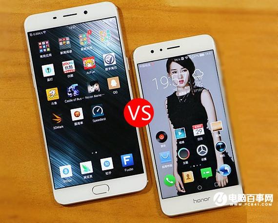 r9s和华为p10哪个好