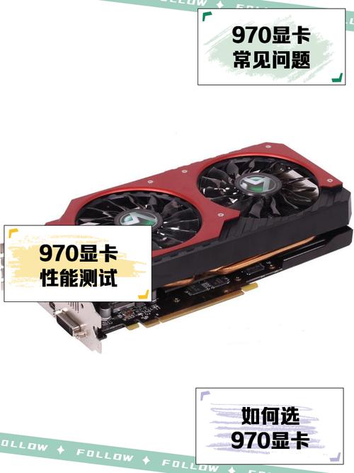 gtx970真的过时了吗