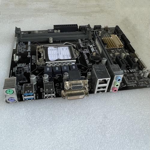 技嘉b85主板支持3060Ti显卡吗