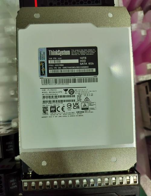 希捷硬盘是如何质保的?是第一年换新,第二年换良品吗?怎么有人说第二年...