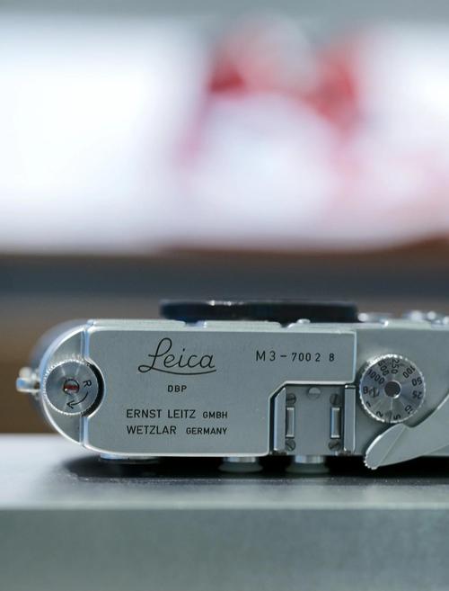 徕卡m9如何查ldccd