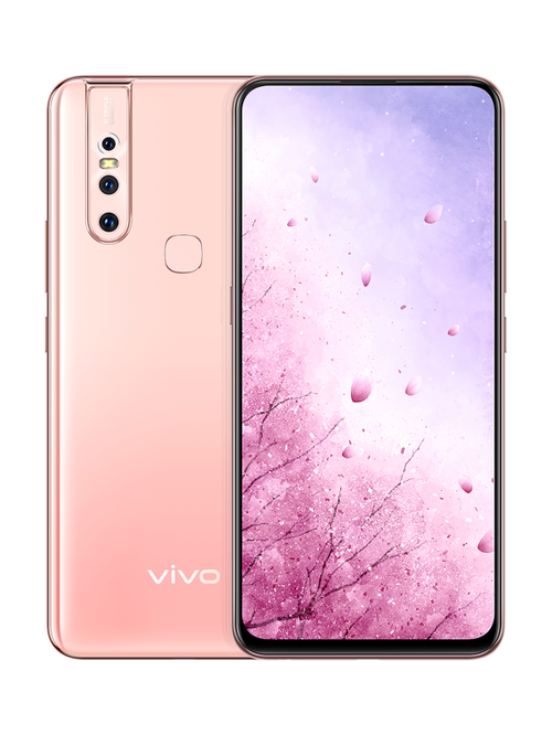 vivo19年上市的手机有哪几款