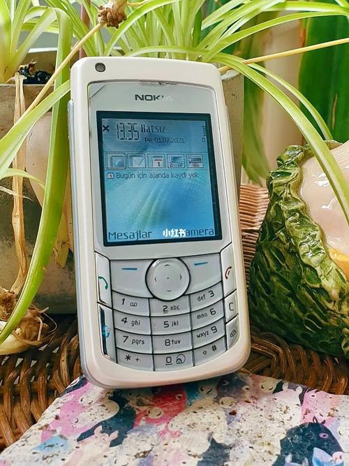 6680是什么手机?