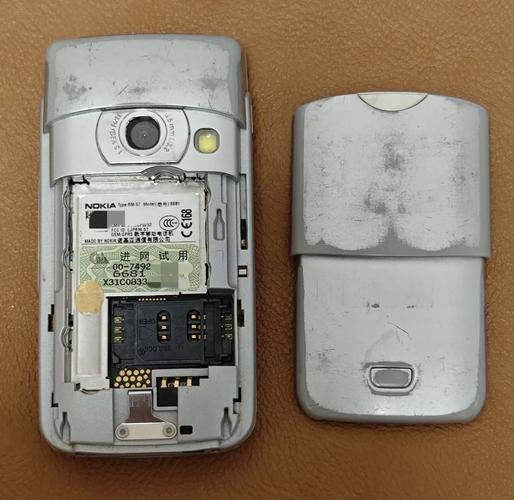 诺基亚6680怎么样?