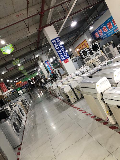 在长沙哪可以买到二手显示器