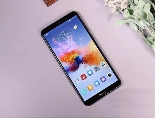 荣耀7x怎么升级8.0