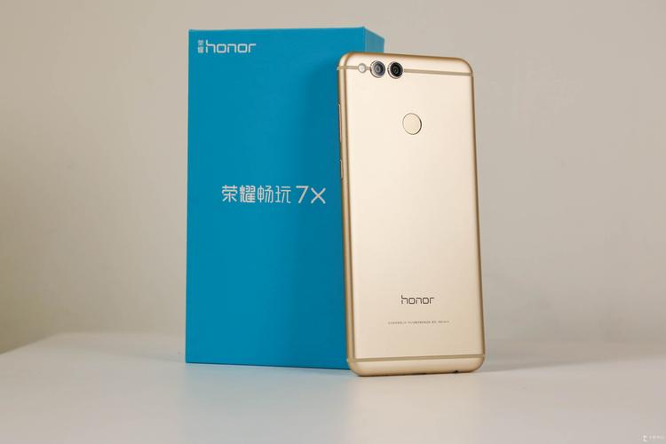 荣耀7x系统能升级到8.0吗