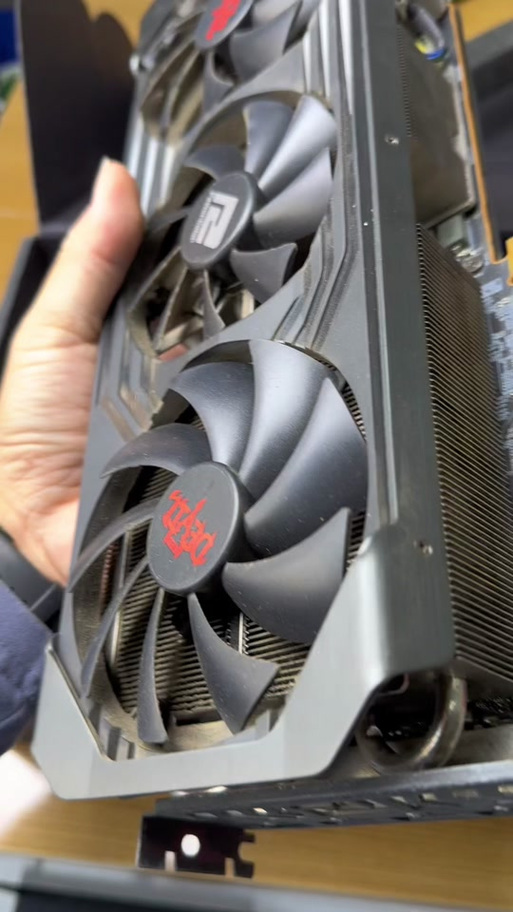 RX6900XT怎么样RX6900XT详细评测大全