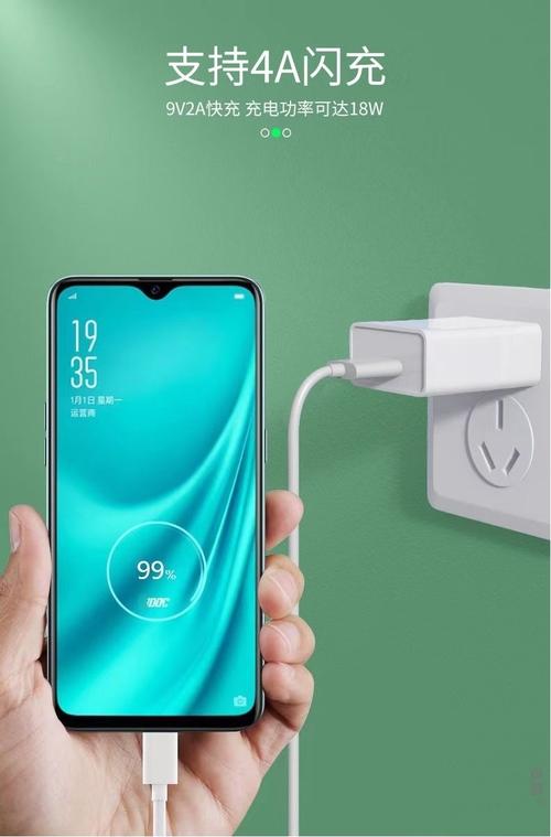 oppor9可以承受65w充电器吗