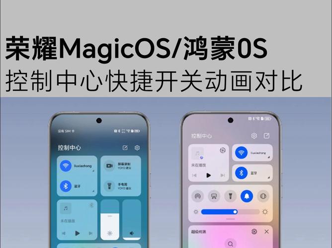 荣耀系统是安卓吗