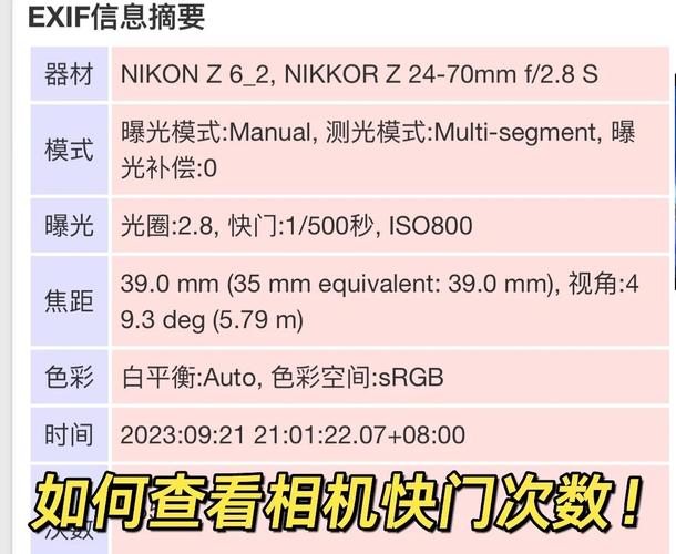 快门次数多少的相机不能要